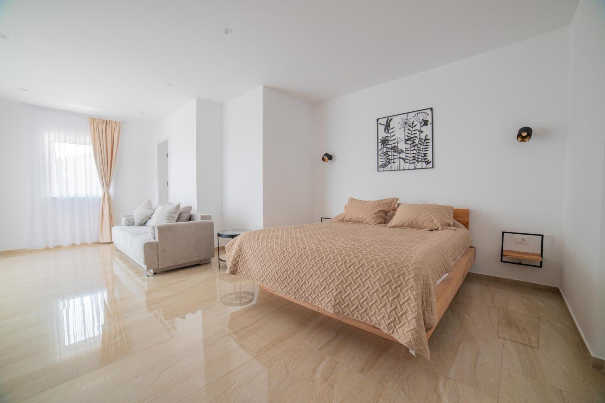 White House Radac Peja Bed & Breakfast エクステリア 写真