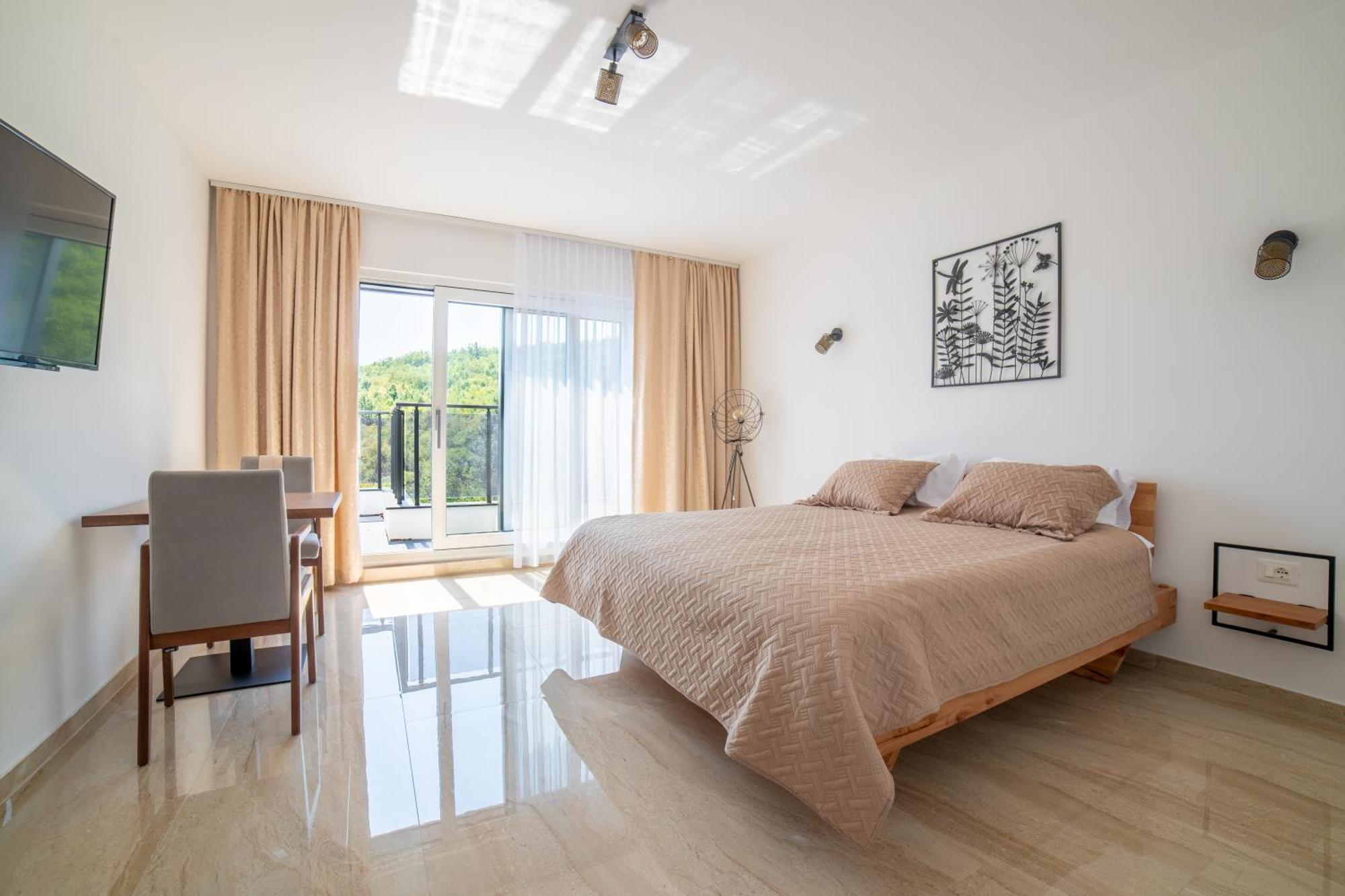 White House Radac Peja Bed & Breakfast エクステリア 写真